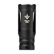 Aero Precision – VG6 DELTA 556 Muzzle Device, Black Nitride