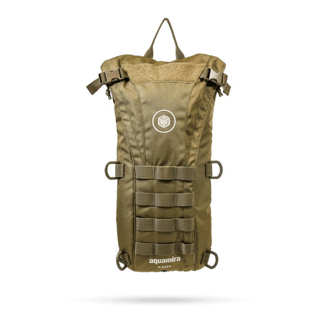 Aquamira - Tactical Rigger, Various Colors