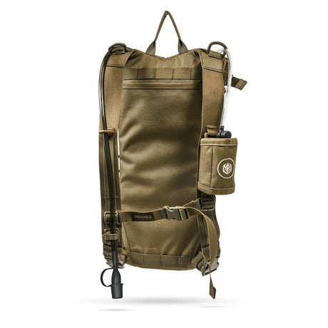 Aquamira - Tactical Rigger, Various Colors