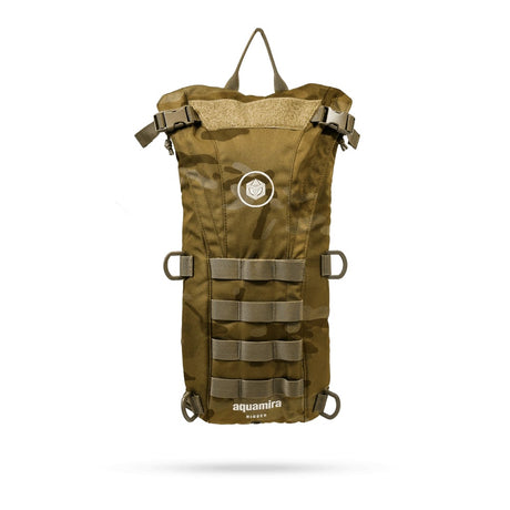 Aquamira - Tactical Rigger, Various Colors