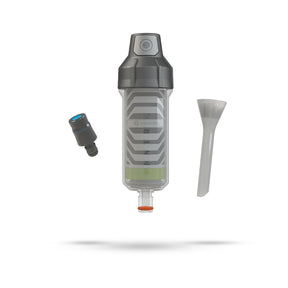 Aquamira - Frontier Max Backcountry Plus Water Filter