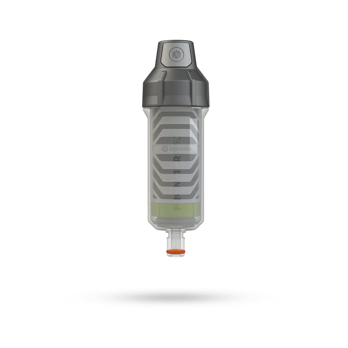 Aquamira - Frontier Max Backcountry Plus Water Filter