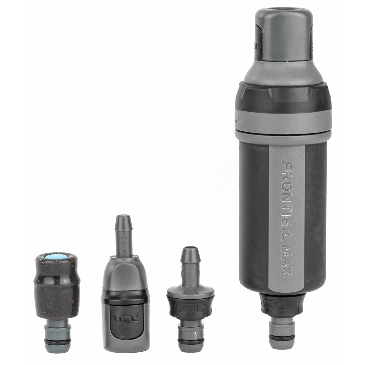 Aquamira - Frontier Max Backcountry Plus Water Filter
