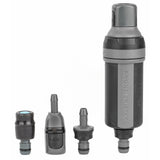 Aquamira - Frontier Max Backcountry Plus Water Filter