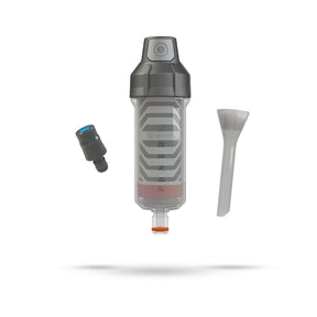 Aquamira - Frontier Max Worldwide Water Filter