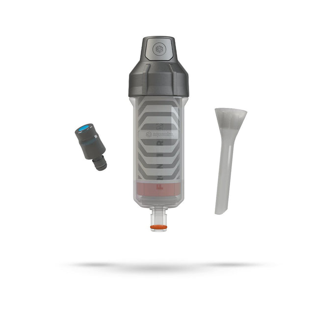 Aquamira - Frontier Max Worldwide Water Filter