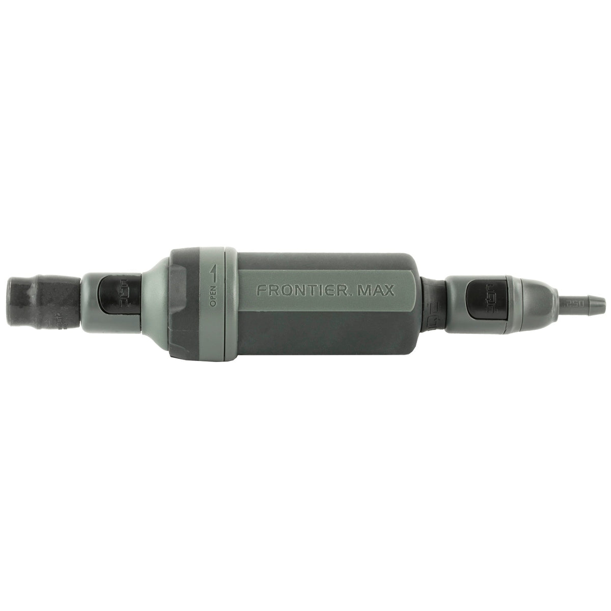 Aquamira - Frontier Max Worldwide Water Filter