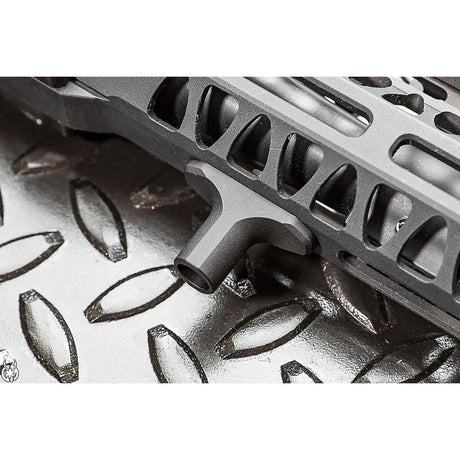 Arisaka Defense - Finger Stop M-Lok - Black — view 3