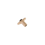 Arisaka Defense - Finger Stop M-Lok in Magpul FDE Cerakote