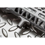 Arisaka Defense - Finger Stop M-Lok in Magpul FDE Cerakote