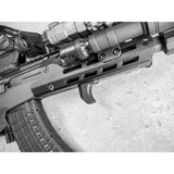 Arisaka Defense - Hand Stop M-Lok - Black