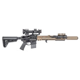 Arisaka Defense - Hand Stop M-Lok - Black