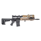 Arisaka Defense - Hand Stop M-Lok - Black