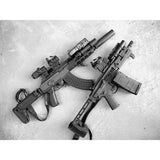 Arisaka Defense - Hand Stop M-Lok - Black