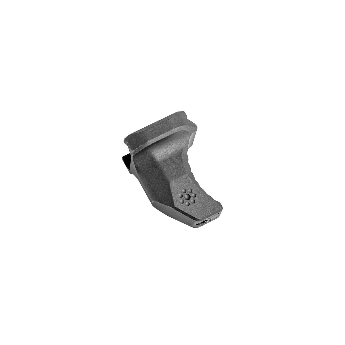 Arisaka Defense - Hand Stop Picatinny - Black