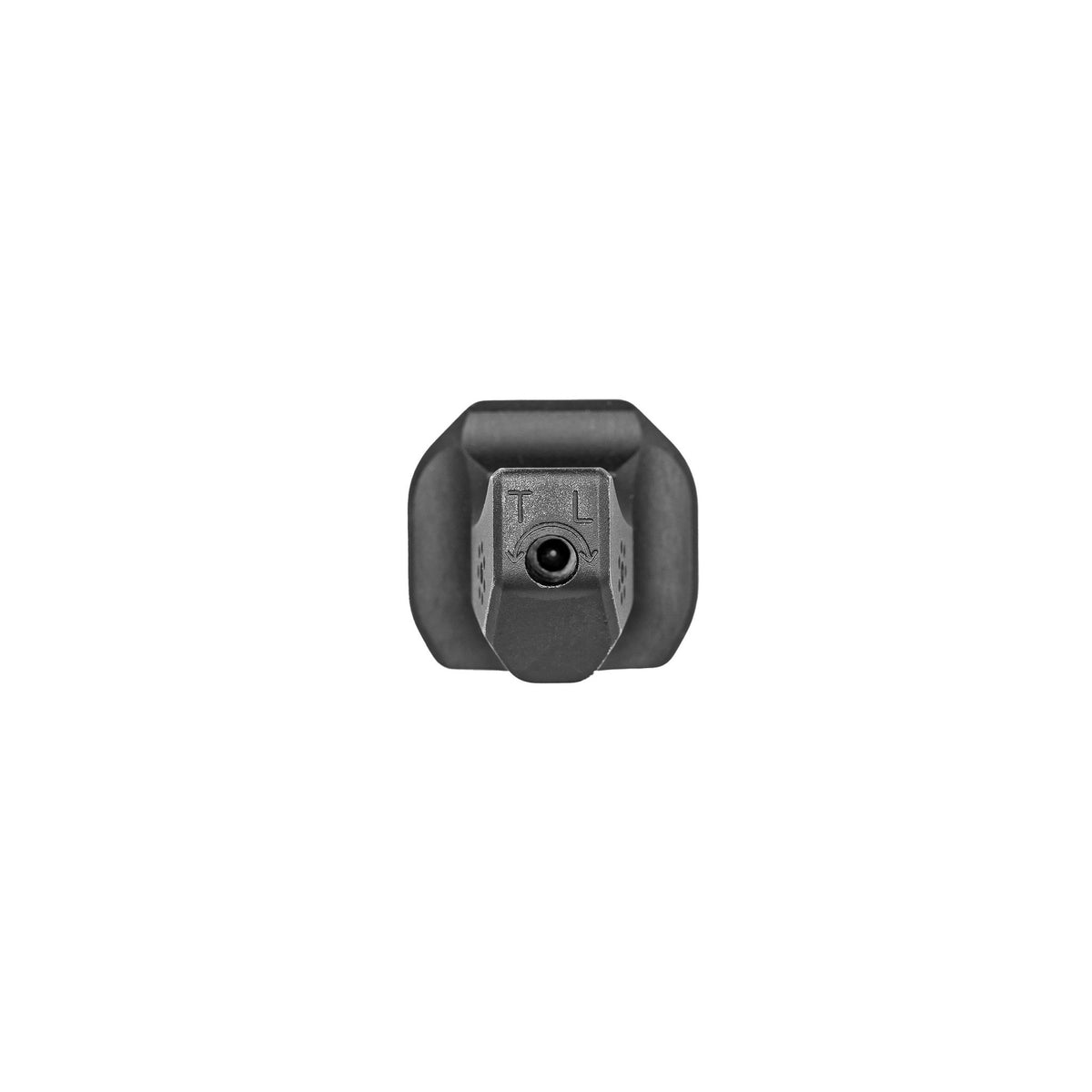 Arisaka Defense - Hand Stop Picatinny - Black