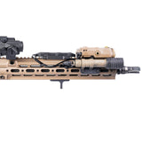 Arisaka Defense - Indexer for Geissele SMR 416 Handguards
