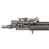 Arisaka Defense - Indexer M-Lok Hand Stop - Black