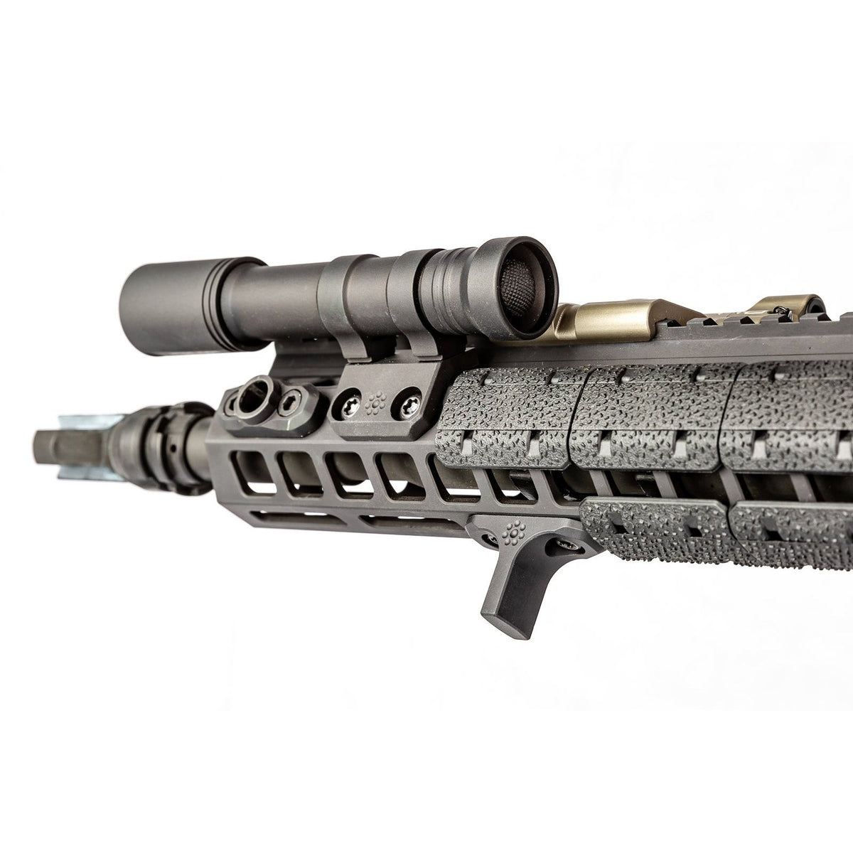 Arisaka Defense - Indexer M-Lok Hand Stop - Black