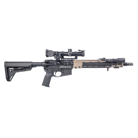 Arisaka Defense - Indexer M-Lok Hand Stop - Black