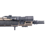 Arisaka Defense - Indexer M-Lok Hand Stop - Black