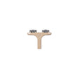 Arisaka Defense - Indexer M-Lok Hand Stop - Magpul FDE