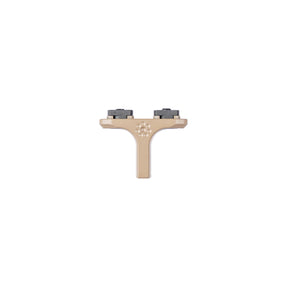 Arisaka Defense - Indexer M-Lok Hand Stop - Magpul FDE