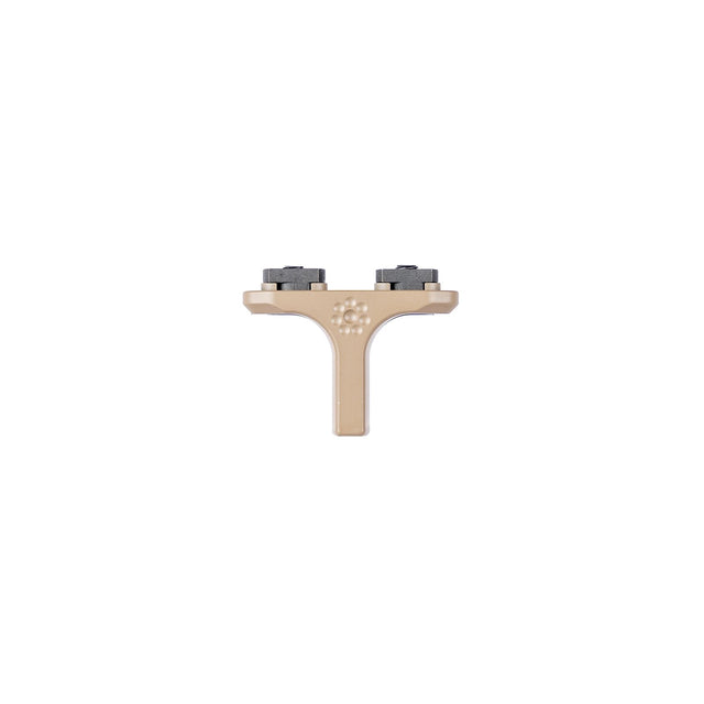 Arisaka Defense - Indexer M-Lok Hand Stop - Magpul FDE