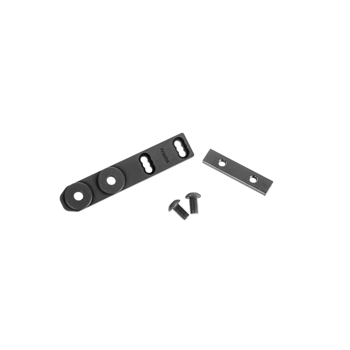Arisaka Defense - Inline Scout Mount for Troy Alpha