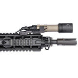 Arisaka Defense - Inline Scout Pro Mount for Picatinny
