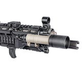 Arisaka Defense - Inline Scout Pro Mount for Picatinny