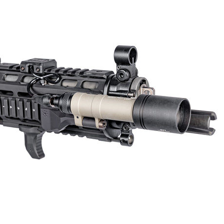 Arisaka Defense - Inline Scout Pro Mount for Picatinny — view 8
