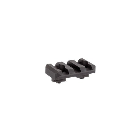 Arisaka Defense - Low Profile Picatinny Rail M-Lok, 5 Slots — view 2
