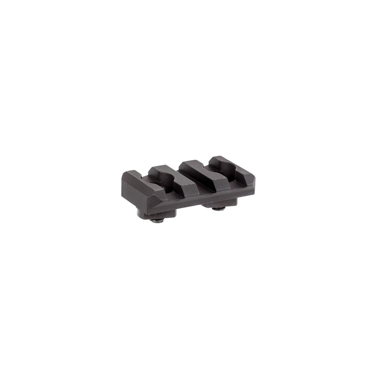 Arisaka Defense - Low Profile Picatinny Rail M-Lok, 3 Slots