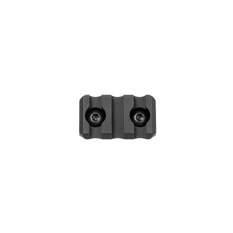 Arisaka Defense - Low Profile Picatinny Rail M-Lok, 3 Slots — view 6
