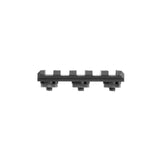 Arisaka Defense - Low Profile Picatinny Rail M-Lok, 5 Slots