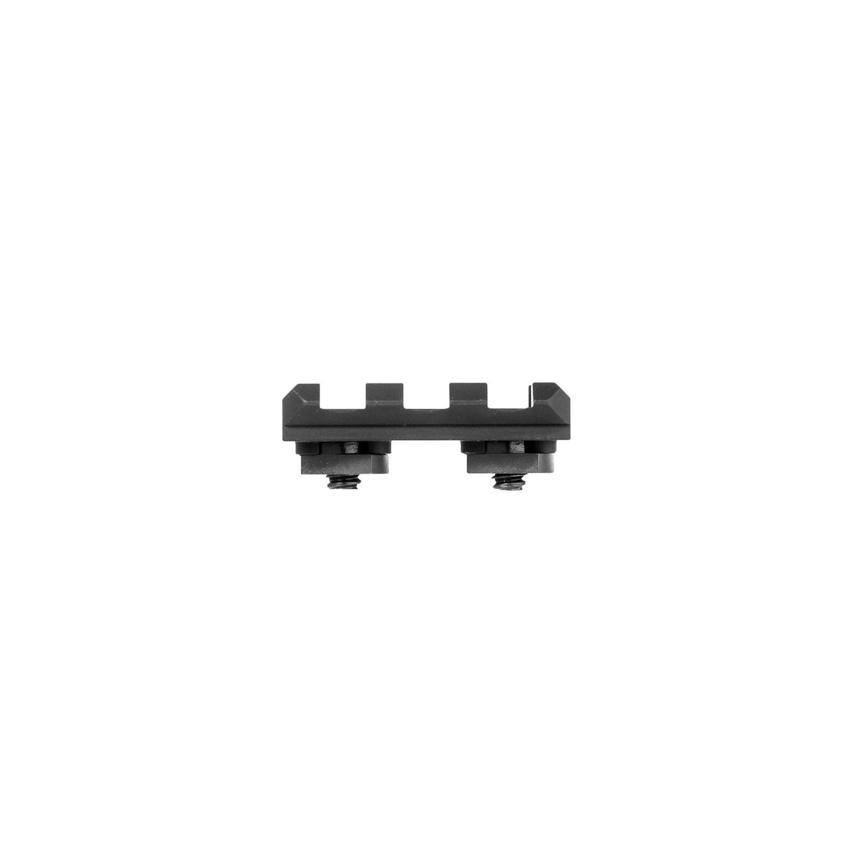 Arisaka Defense - Low Profile Picatinny Rail M-Lok, 5 Slots