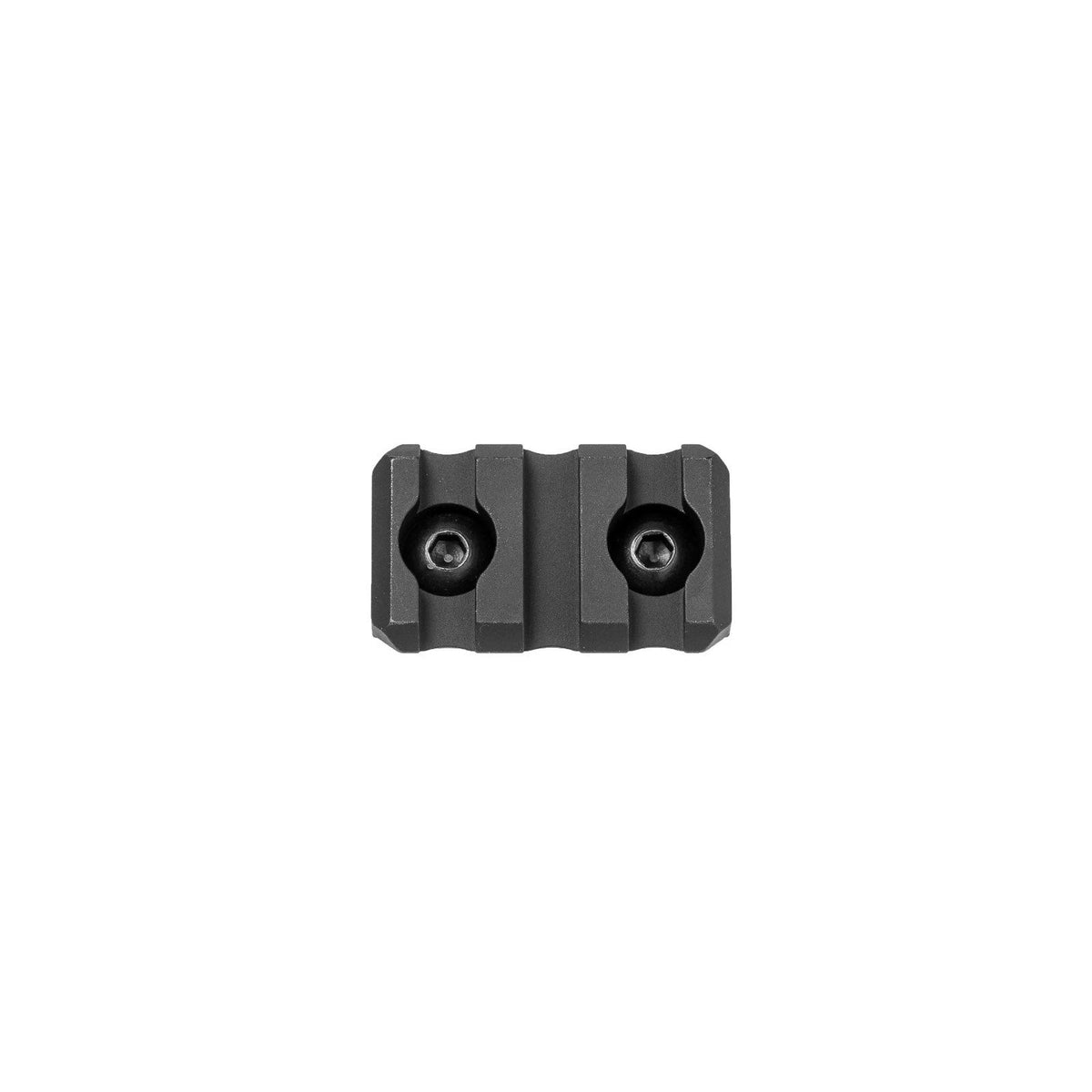 Arisaka Defense - Low Profile Picatinny Rail M-Lok, 5 Slots