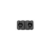 Arisaka Defense - Low Profile Picatinny Rail M-Lok, 5 Slots