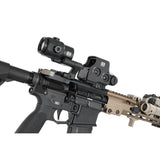 Arisaka Defense - Eotech EXPS Mount Mk2 1.93" - Black