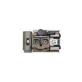 Arisaka Defense - Eotech EXPS Mount Mk2 2.26" - Black
