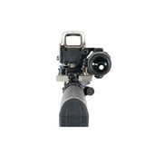Arisaka Defense - Eotech EXPS Mount Mk2 2.26" - Black