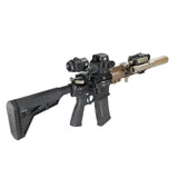 Arisaka Defense - Eotech EXPS Mount Mk2 2.26" - Black