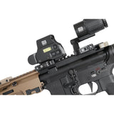 Arisaka Defense - Eotech EXPS Mount Mk2 2.26" - Black