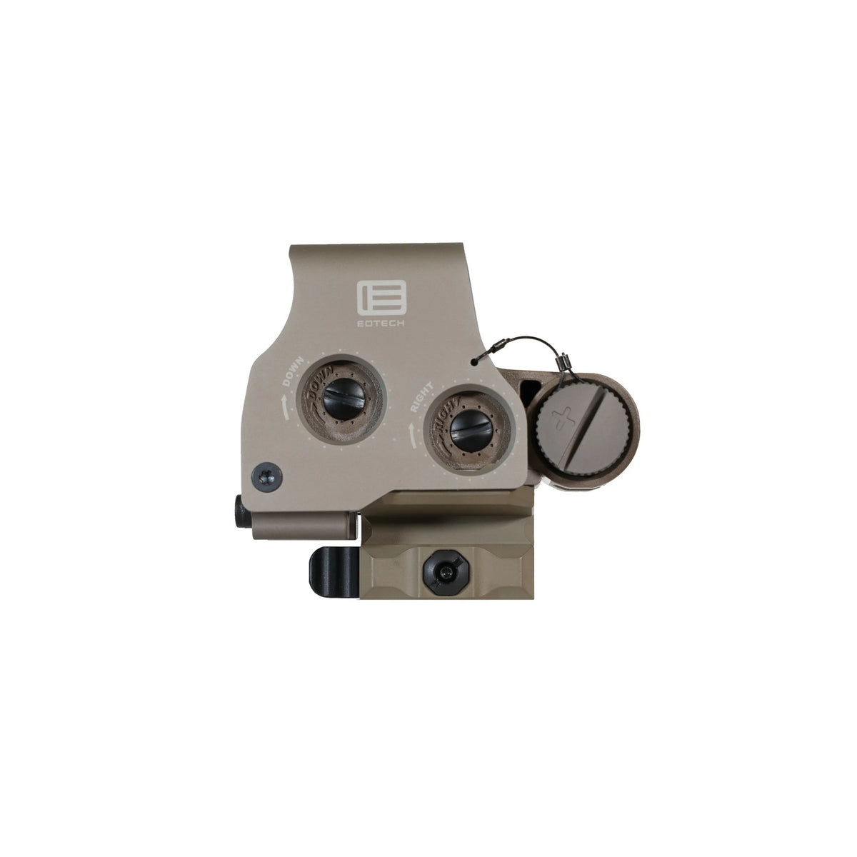 Arisaka Defense - Eotech EXPS Mount Mk2 2.26" - Black