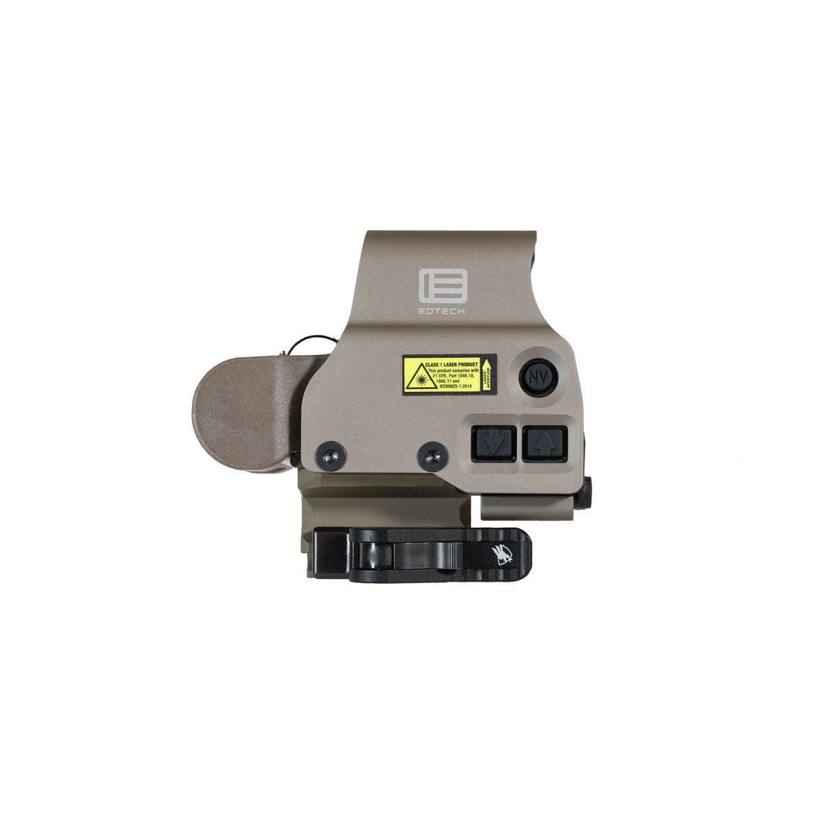 Arisaka Defense - Eotech EXPS Mount Mk2 2.26 FDE Cerakote