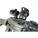 Arisaka Defense - Aimpoint Micro Mount Mk2 2.26" Black