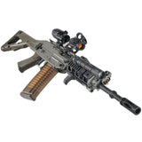 Arisaka Defense - Aimpoint Micro Mount Mk2 2.26" Black