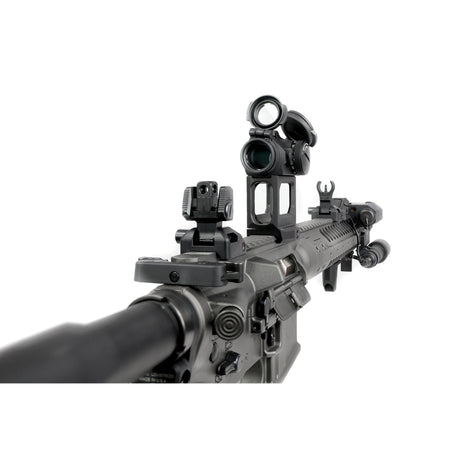 Arisaka Defense - Aimpoint Micro Mount Mk2 2.26" FDE Cerakote — view 13
