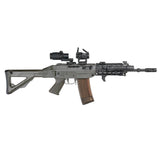 Arisaka Defense - Aimpoint Micro Mount Mk2 2.26" FDE Cerakote